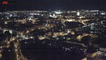 Město České Budějovice