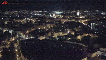 Město České Budějovice