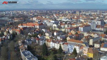 Město České Budějovice