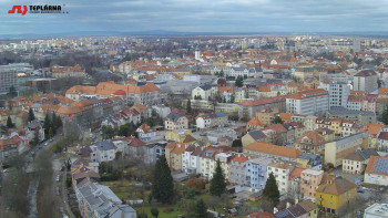 Město České Budějovice