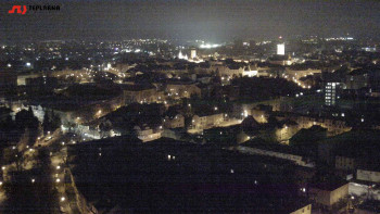 Město České Budějovice