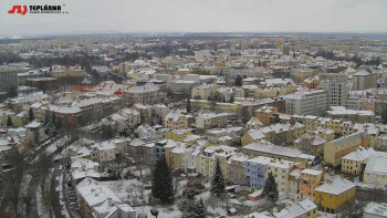 Město České Budějovice