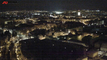 Město České Budějovice