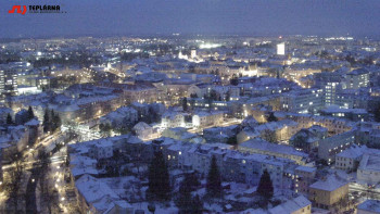 Město České Budějovice