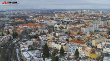 Město České Budějovice