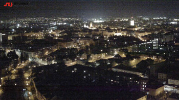 Město České Budějovice