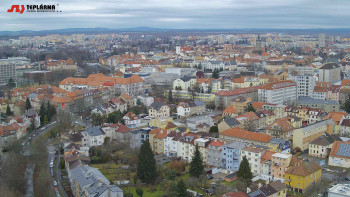 Město České Budějovice