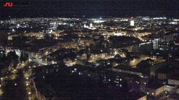 Město České Budějovice