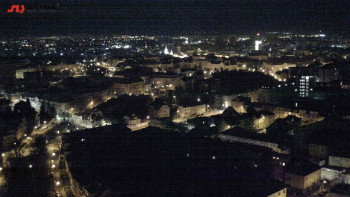 Město České Budějovice