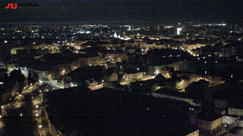 Město České Budějovice