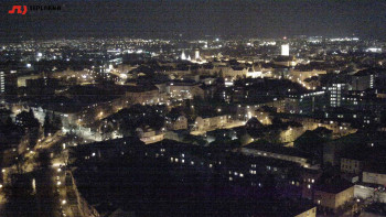 Město České Budějovice