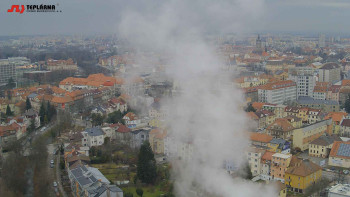 Město České Budějovice