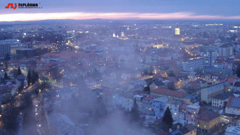 Město České Budějovice