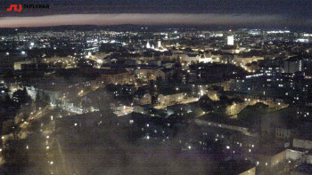 Město České Budějovice