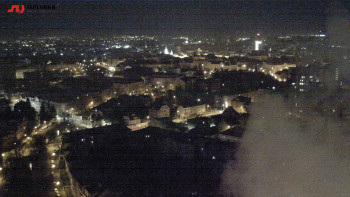 Město České Budějovice