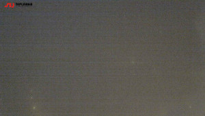 Město České Budějovice - Pohled na město - 2.3.2026 v 02:45