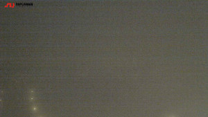 Město České Budějovice - Pohled na město - 2.3.2026 v 04:45