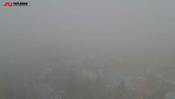 Město České Budějovice