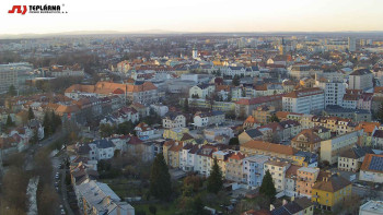 Město České Budějovice