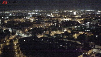 Město České Budějovice