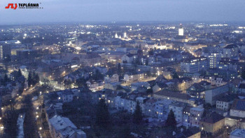 Město České Budějovice