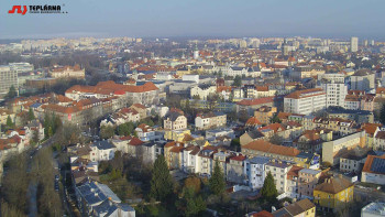 Město České Budějovice