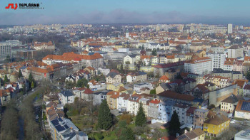 Město České Budějovice