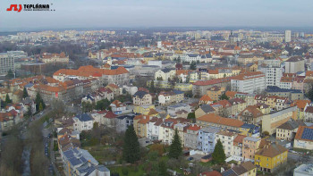 Město České Budějovice