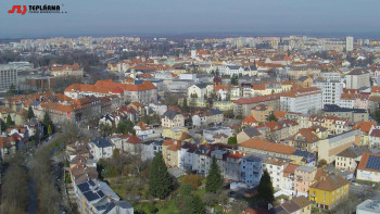Město České Budějovice