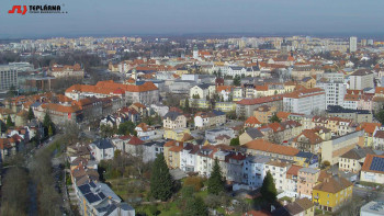 Město České Budějovice
