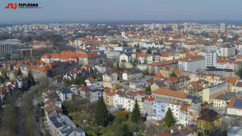 Město České Budějovice