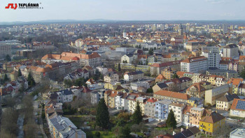 Město České Budějovice