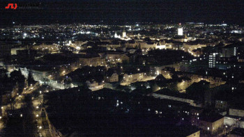 Město České Budějovice