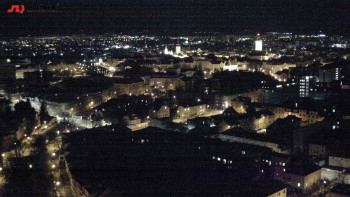 Město České Budějovice