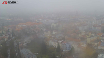 Město České Budějovice