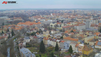 Město České Budějovice