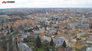 Město České Budějovice
