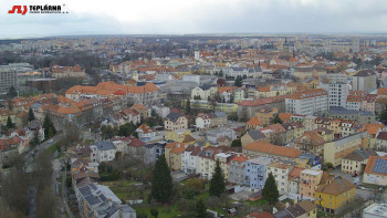 Město České Budějovice