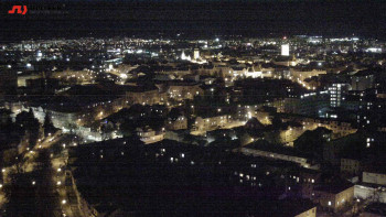 Město České Budějovice