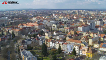 Město České Budějovice