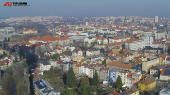 Město České Budějovice