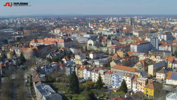 Město České Budějovice