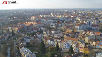 Město České Budějovice