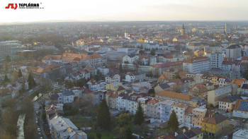 Město České Budějovice