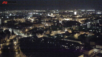 Město České Budějovice