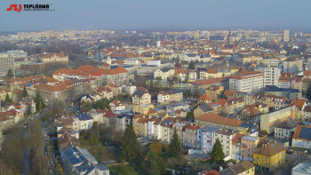 Město České Budějovice