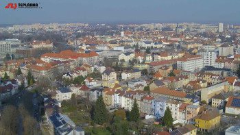 Město České Budějovice