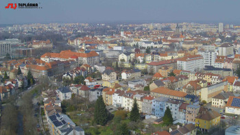 Město České Budějovice