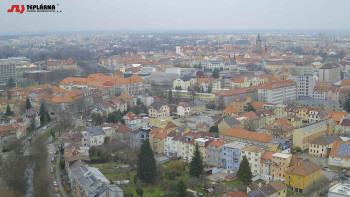 Město České Budějovice