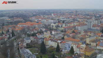 Město České Budějovice